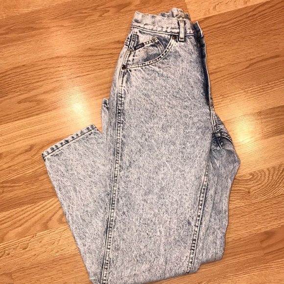 Vintage lee jeans - Picture 10 of 12